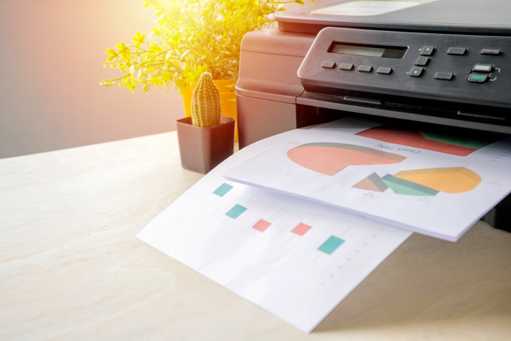 Which Color Copier Fits Your Needs the Most