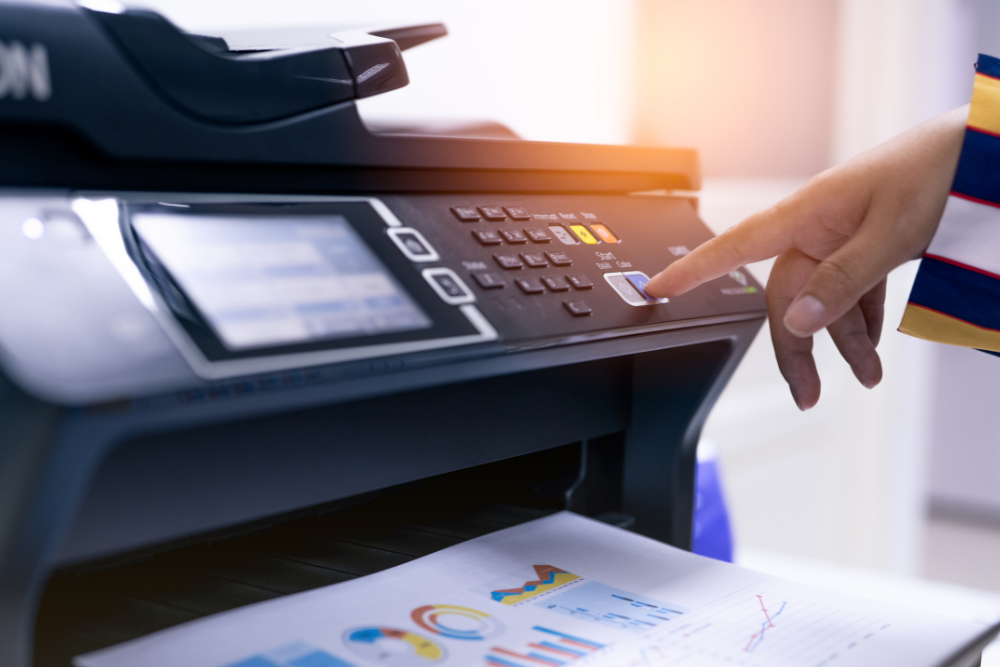 How Managed Print Services Transformed Modern Businesses