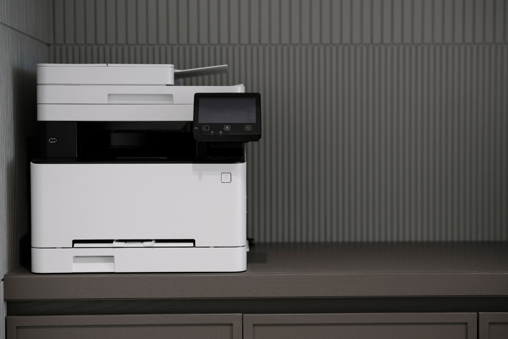 Office Copier Essentials: Maximizing Business Efficiency and Productivity